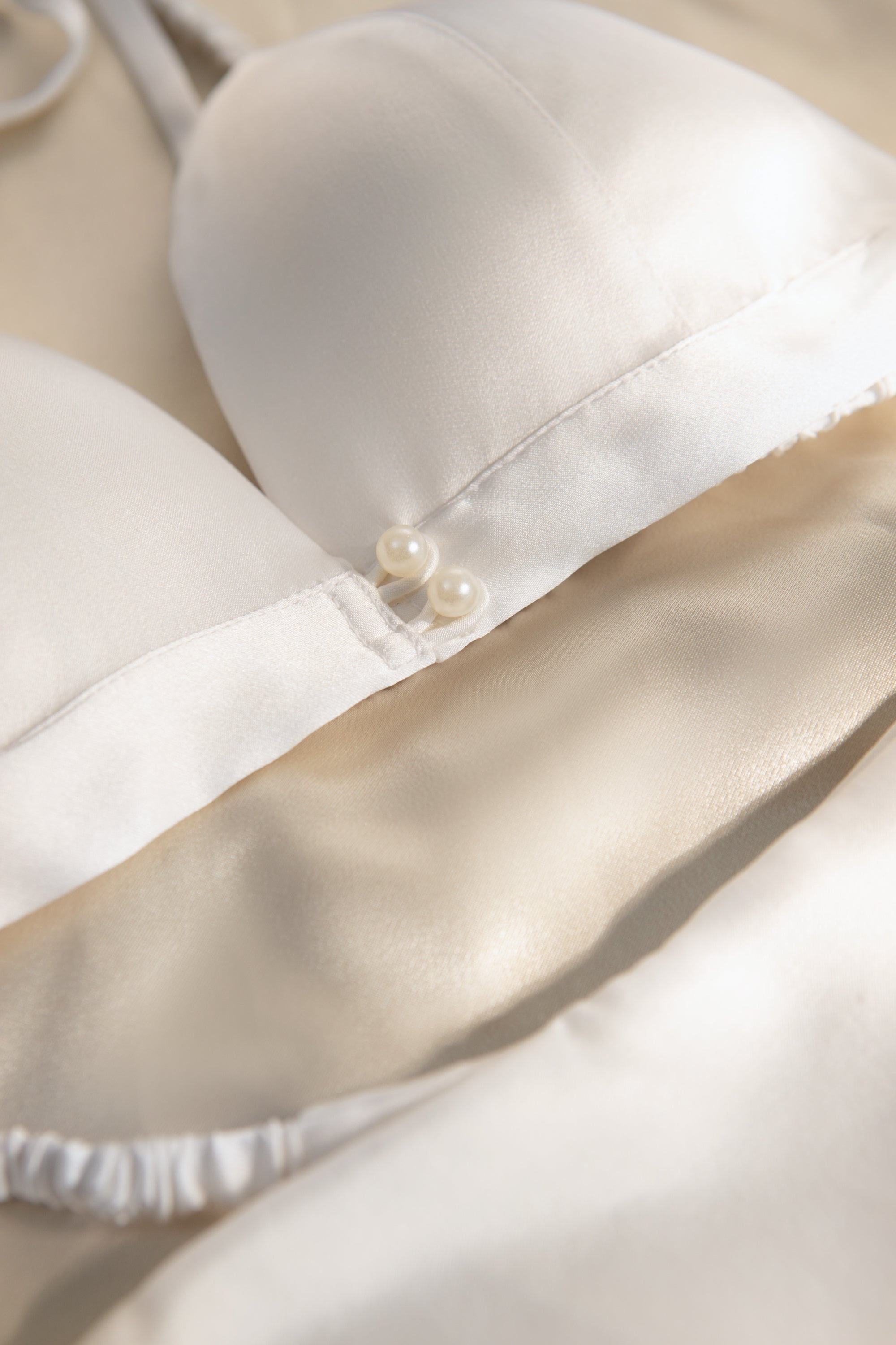 Light Floral Flow Robe Set